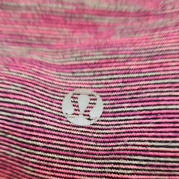 lululemon athletica Cropped Leggings Set Of 3 - Picture 3 of 14